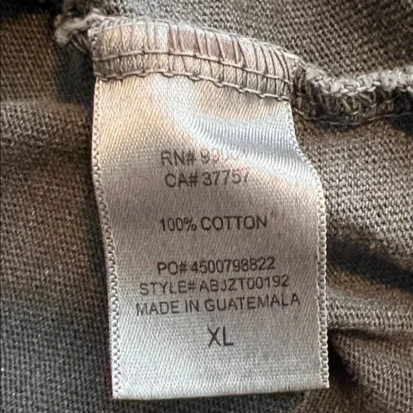 Billabong Tee - Cosmic Garden Oversized with Vibrant Skull Design - XL - Picture 11 of 13